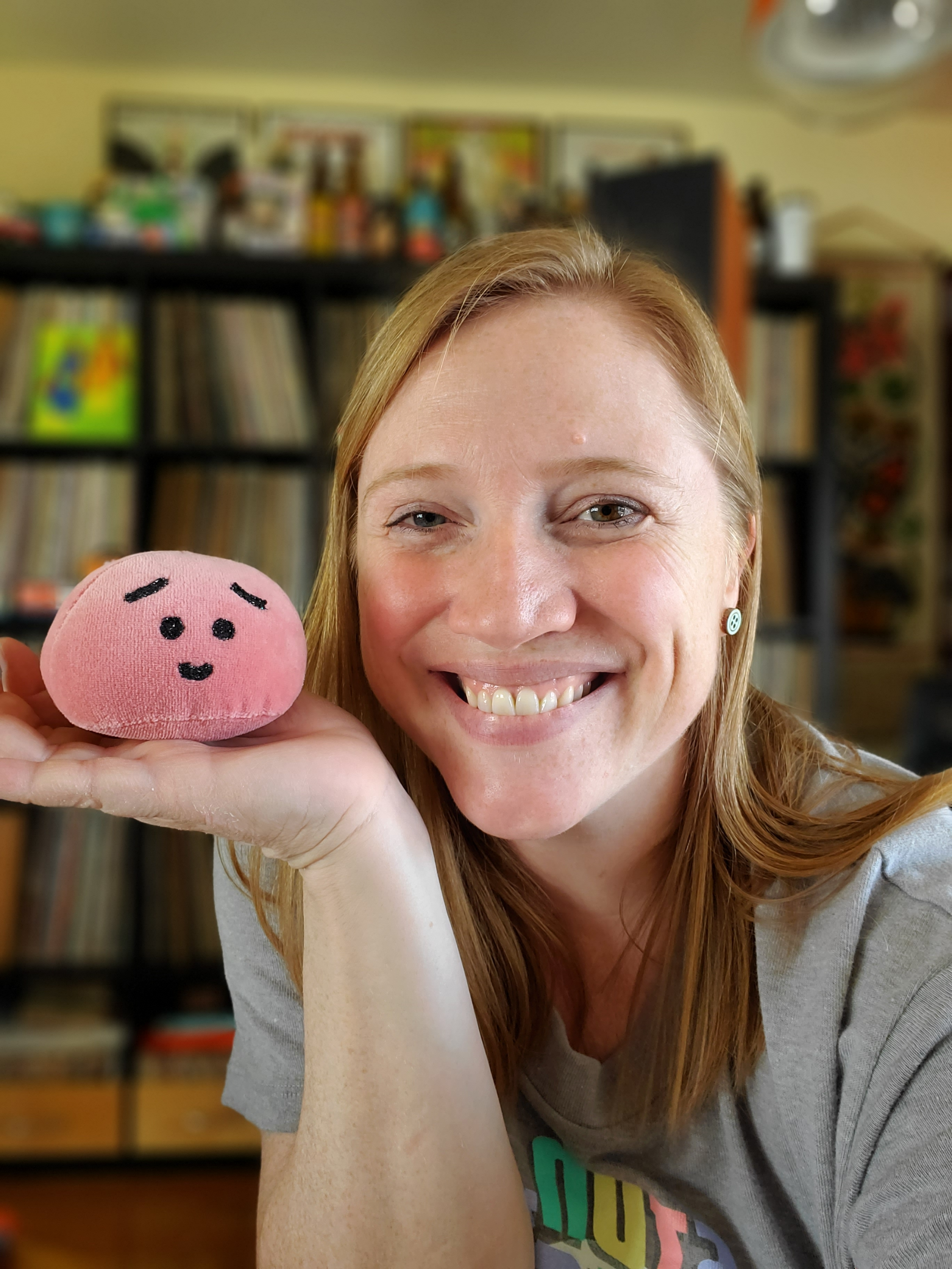 My Friend Mochi! – MakeitLastPatterns